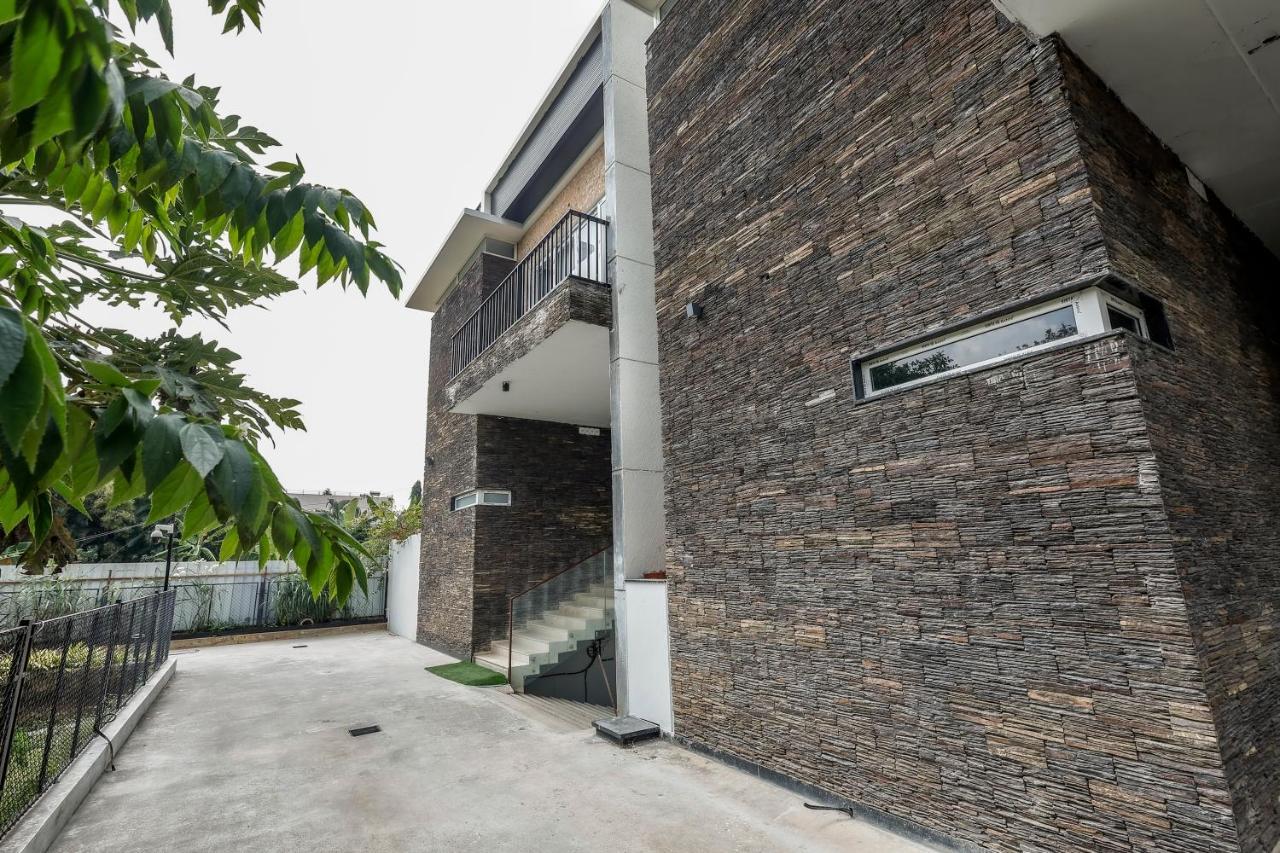 Falcon Suites Whitefield Bangalore Exterior foto